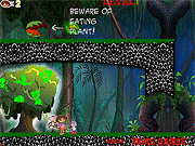 Dora Jungle Escape Game