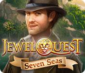 play Jewel Quest: Seven Seas