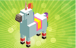 play Unicorn 2048