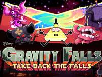 play Gravity Falls Take Back The Falls