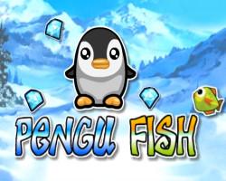 play Pengu Fish