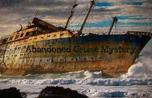 play Abandoned Cruise Mystery
