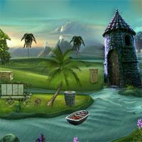 play Escape Treasure Quest 2