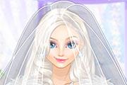 Elsa'S Winter Wedding