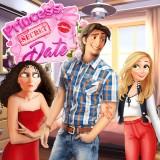 play Princess Secret Date