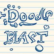 play Doodle Blast