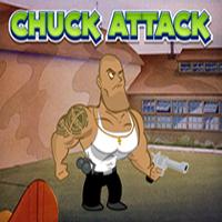 play Chuck Attack