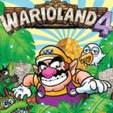 play Wario Land 4