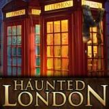 Haunted London