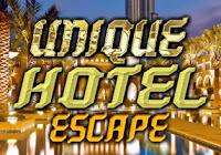 play Unique Hotel Escape