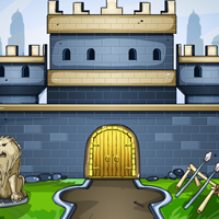 play The Kings Crown Escape