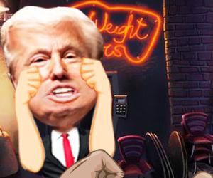 play Donald Trump Brawl
