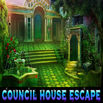play Council House Escape