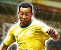 Pelé Soccer Legend