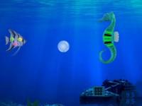 play Underwater Ocean Escape