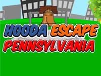 play Hooda Escape: Pennsylvania