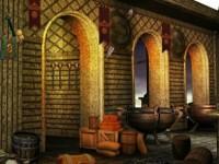 play Medieval Palace Escape