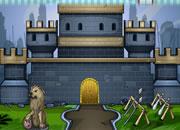 play The Kings Crown Escape