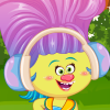 play Trolls Makeover