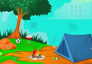 play Picky Picnic