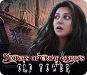 play Secrets Of Great Queens: Old Tower