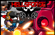 play Hellsforge