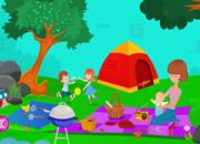 play Escape Picky Picnic