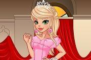 Editor'S Pick: Princess Dress Girl