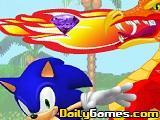 play Sonic Vs Dragon