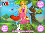 Fairy Maker Game