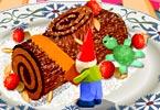 Buche De Noel