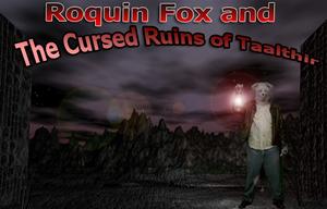 play Roquin Fox And The Cursed Ruins Of Taalthir