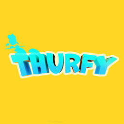 Thurfy - Surfer