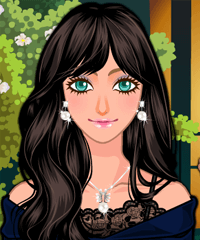 Classical Romance Make Up Game