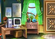 play Cartoon Home Escape 2