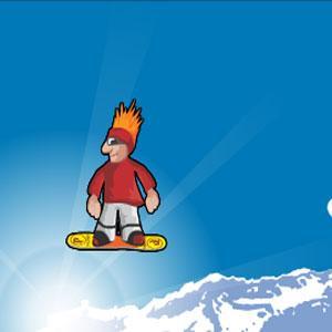 Swiss Snowboard Box