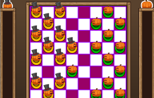 Checkers 3Xb