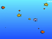 Fat Fish Game