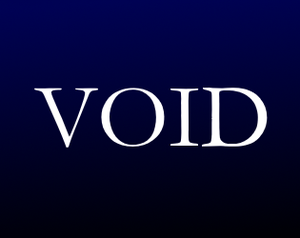 Void