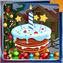 play Christmas Cake