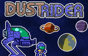 play Dustrider