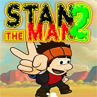 Stan The Man 2