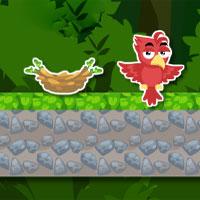 play Bird Jungle Rescue