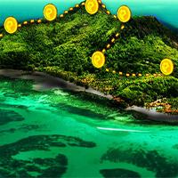 Jewel Quest Island Escape