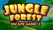 Jungle Forest Escape 2