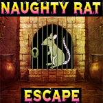 Naughty Rat Escape