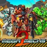 Mega Mechs 2
