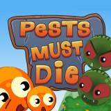 Pests Must Die