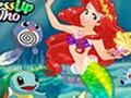 Ariel Water Pokemon Care