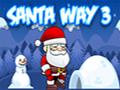 Santa Way 3